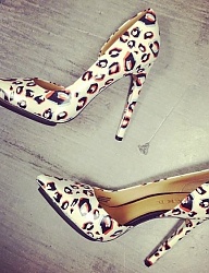 Moda Buty Szpilki - 1692257