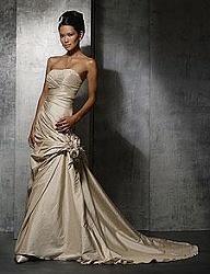Moda Ślub Suknie ślubne - 134634
