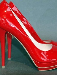 Moda Buty Szpilki - 1290786