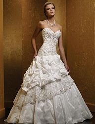 Moda Ślub Suknie ślubne - 209094