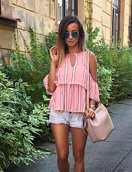 Moda Inne Moda uliczna - 3234234