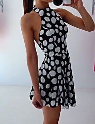 Moda Sukienki Dzienne - 2731199