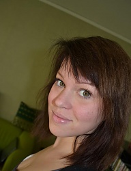 Fryzury Średnie - 1057645