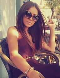 Moda Dodatki Okulary - 2846410