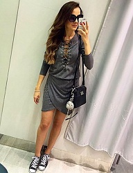 Moda Ciuchy Pozostałe - 3144511