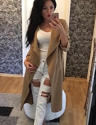 Moda Ciuchy Pozostałe - 3228981