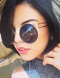Moda Dodatki Okulary - 3058661