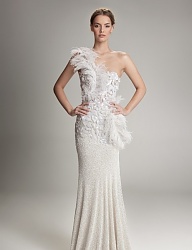Moda Ślub Suknie ślubne - 1806288