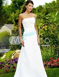 Moda Ślub Suknie ślubne - 1302267