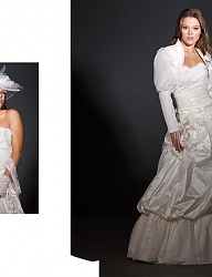 Moda Ślub Suknie ślubne - 518329