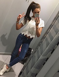 Moda Ciuchy Pozostałe - 3135569