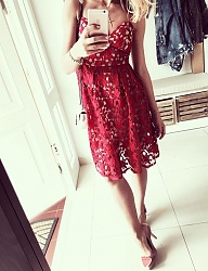 Moda Sukienki Dzienne - 3180798