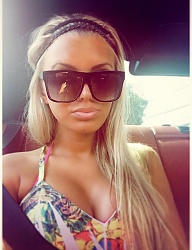 Moda Dodatki Okulary - 2944816