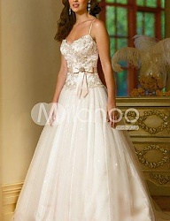 Moda Ślub Suknie ślubne - 1310258