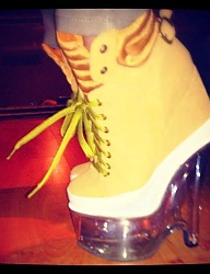 Moda Buty Pozostałe - 1312322