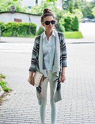 Moda Inne Moda uliczna - 1836834