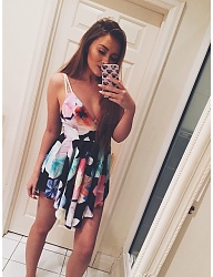 Moda Sukienki Dzienne - 2938473