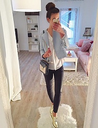 Moda Ciuchy Pozostałe - 3147097