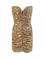 Moda Sukienki - 1124739