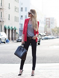 Moda Inne Moda uliczna - 1772562