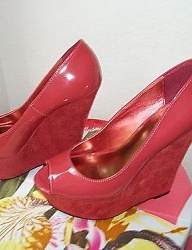 Moda Buty Koturny - 1381172