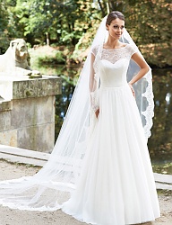 Moda Ślub Suknie ślubne - 2577625