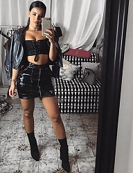 Moda Ciuchy Pozostałe - 3264671
