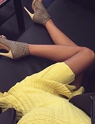 Moda Buty Botki - 3086143