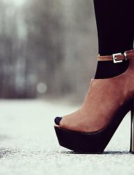 Moda Buty Pozostałe - 1377455
