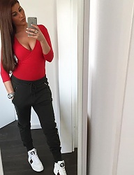 Moda Ciuchy Pozostałe - 3133954