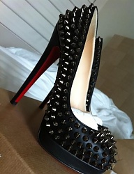 Moda Buty Szpilki - 1330329