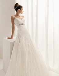 Moda Ślub Suknie ślubne - 512720
