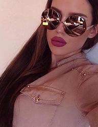 Moda Dodatki Okulary - 3121280