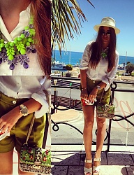 Moda Inne Moda uliczna - 2025543