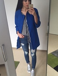 Moda Ciuchy Pozostałe - 3163031
