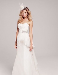 Moda Ślub Suknie ślubne - 2607764