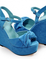 Moda Buty Koturny - 1368212