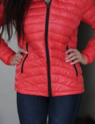 Moda Okrycia Kurtki - 2890965