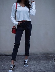Moda Inne Moda uliczna - 3233560