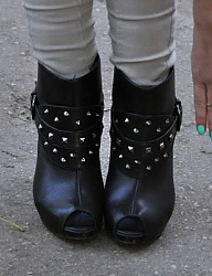 Moda Buty Botki - 1687795