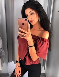 Moda Inne Moda uliczna - 3230482