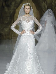 Moda Ślub Suknie ślubne - 2578586