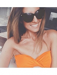 Moda Dodatki Okulary - 2548809
