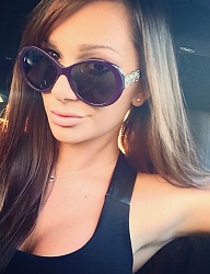Moda Dodatki Okulary - 2738356