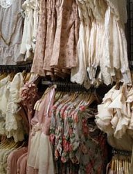 Moda Ciuchy Pozostałe - 1053834