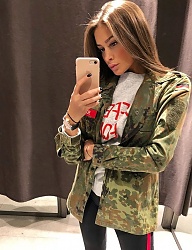 Moda Inne Moda uliczna - 3258023