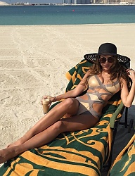 Moda Bielizna Na plażę - 2852263