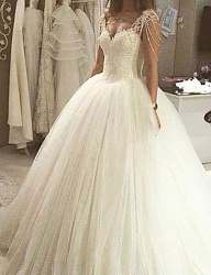 Moda Ślub Suknie ślubne - 3156242