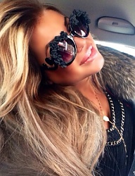 Moda Dodatki Okulary - 2415587