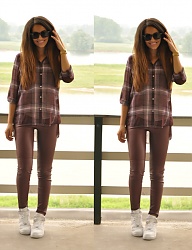 Moda Inne Moda uliczna - 1907007